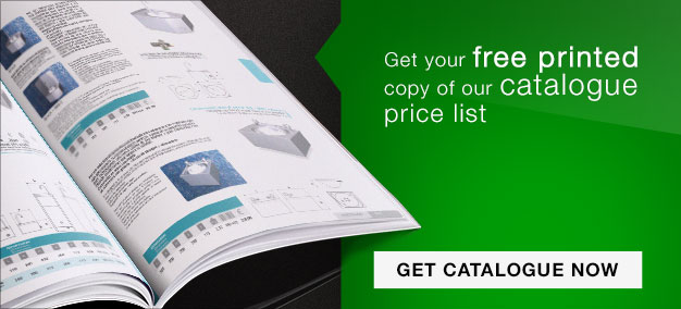 Get your free printed copy of our catalogue price list