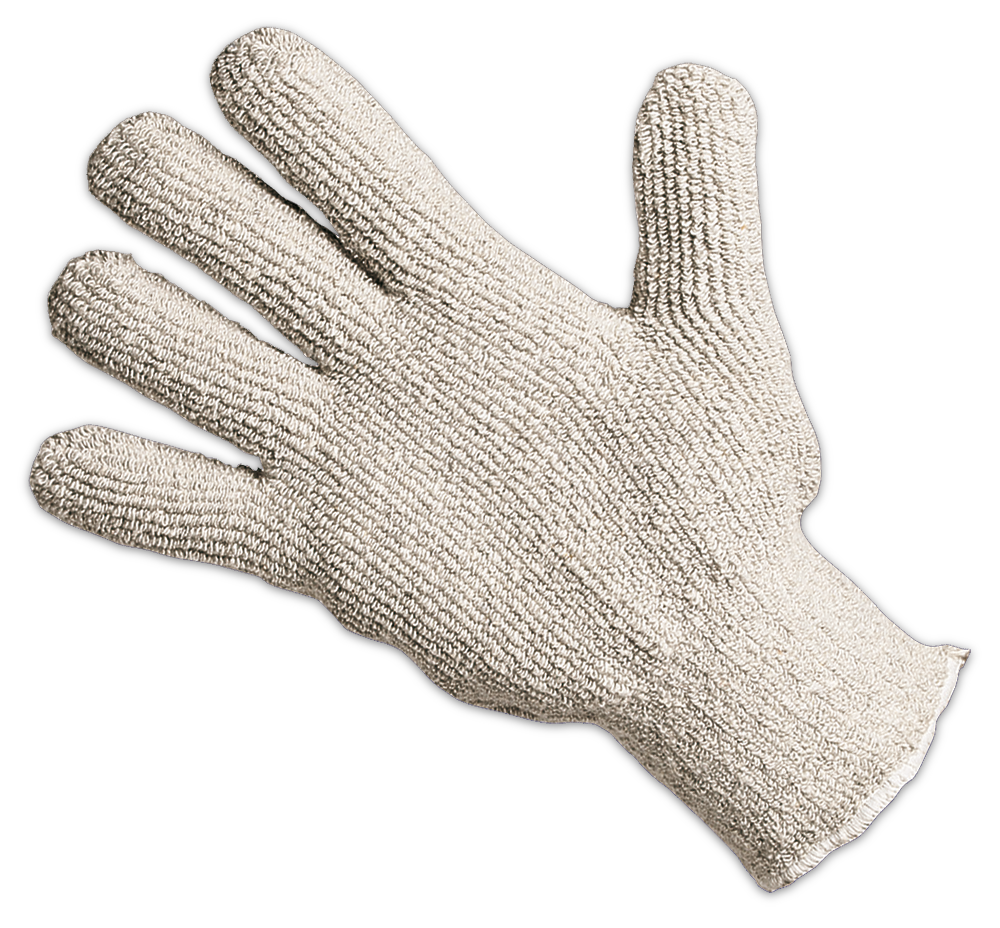 Gant de protection anti chaleur jusqu´à 150 ºC - Gants et elements de  protection - Sécurité et hygiène au travail - Fricosmos