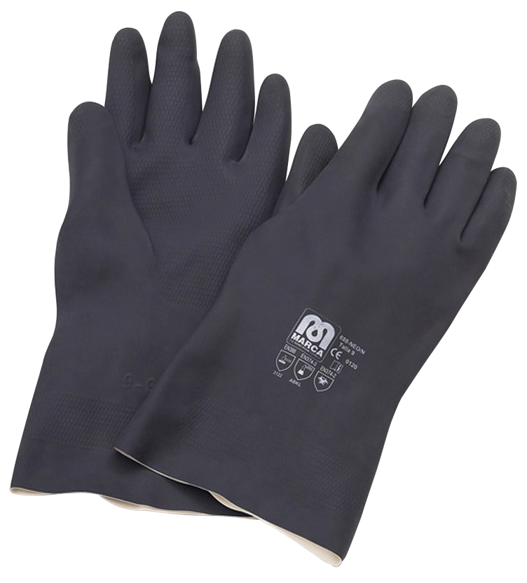 Gant de protection anti chaleur jusqu´à 150 ºC - Gants et elements de  protection - Sécurité et hygiène au travail - Fricosmos