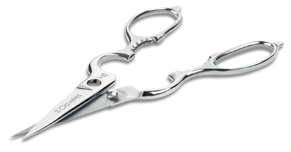 Détachable multi-purpose scissors - Professional scissors