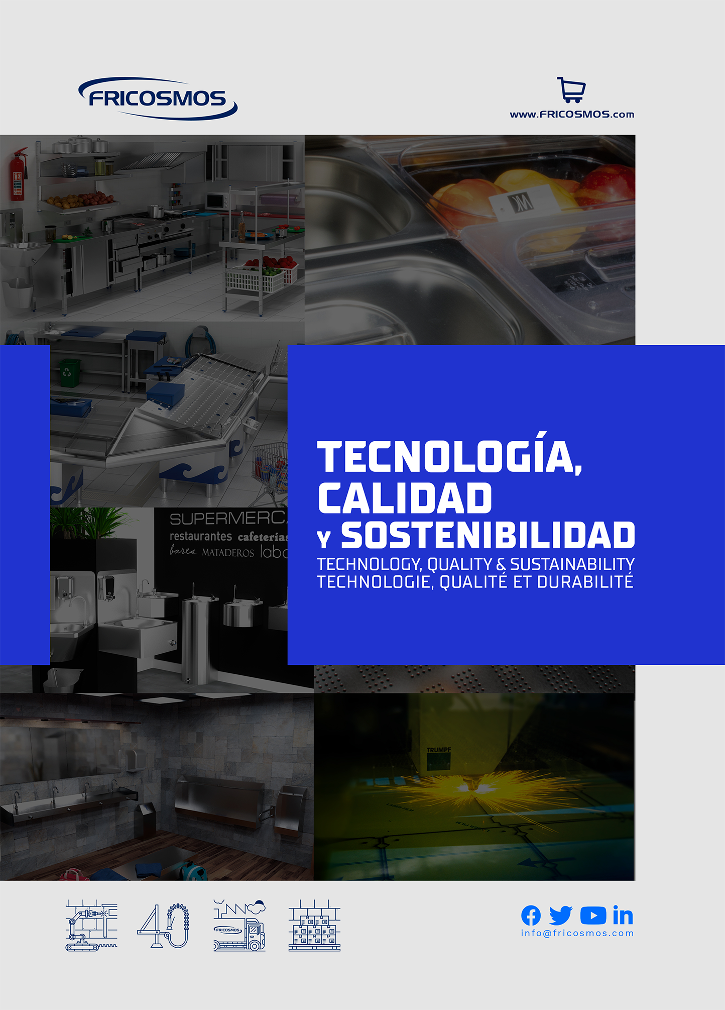 Catálogo